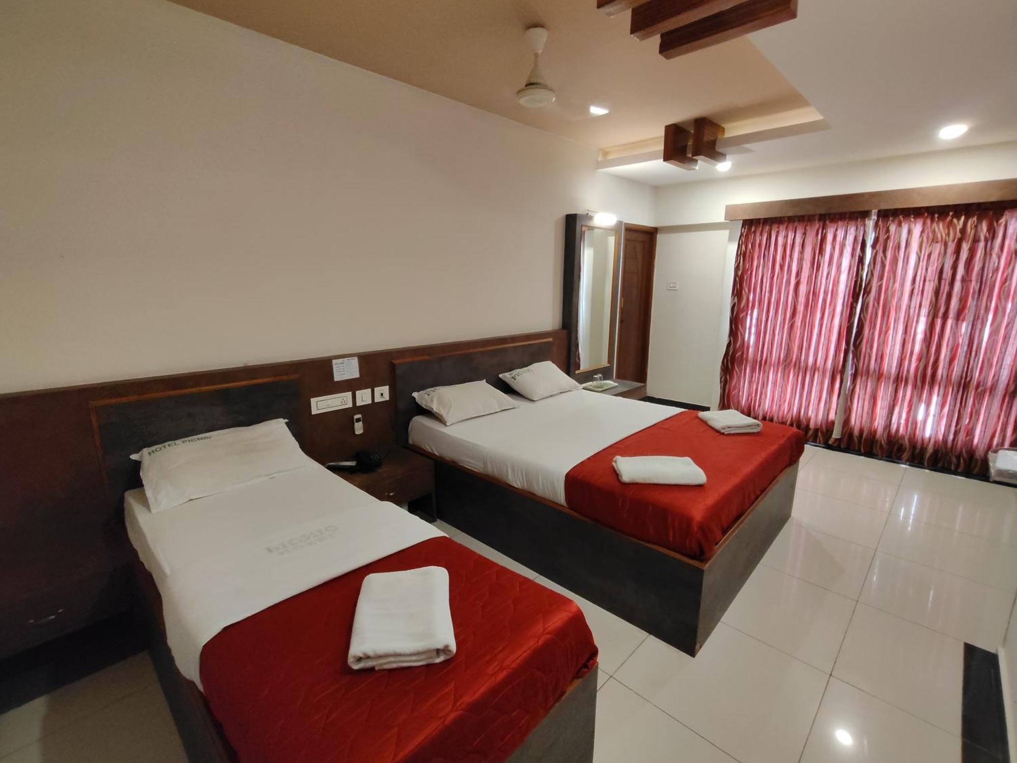 Picnic Hotel