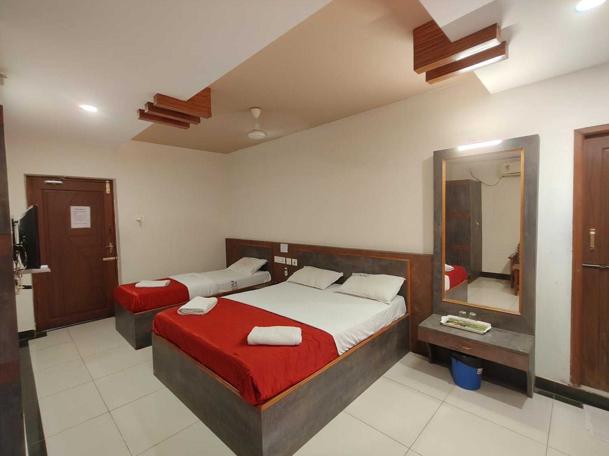 Picnic Hotel 2*
